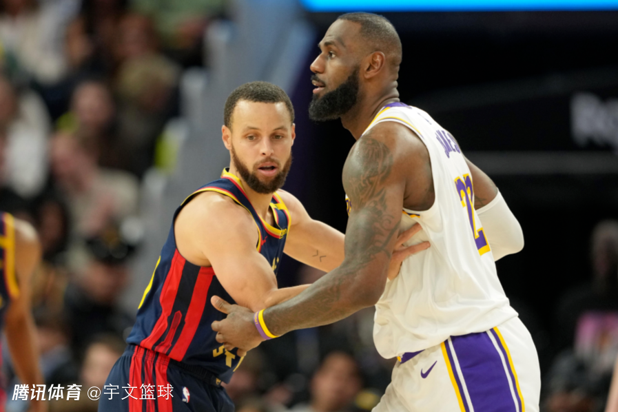 10日NBA前瞻：詹姆斯库里上演湖勇大战 杜兰特率火箭冲击8连胜