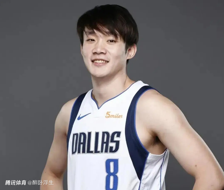 布伦森致敬丁彦雨航：祝你退役后一切顺利 曾是NBA夏联队友