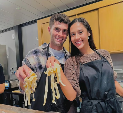 高尔夫选手梅尔顿自曝已与普利西奇分手，并发表犀利言论