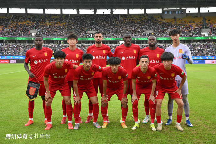 重庆vs武汉首发：皆4外援出战！阿马杜+杜月徵pk绍尔+卡迪斯