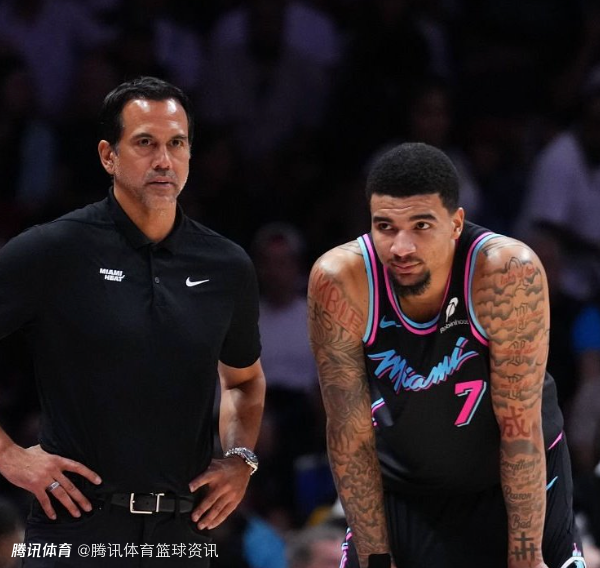 队记：斯波尔斯特拉和韦尔出现明显矛盾 球队用老派严训方式来磨炼他