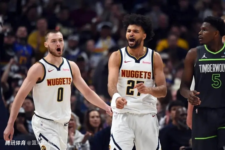 G1擒狼证明掘金提升深度策略正确 约基奇不在场替补群带队赢分