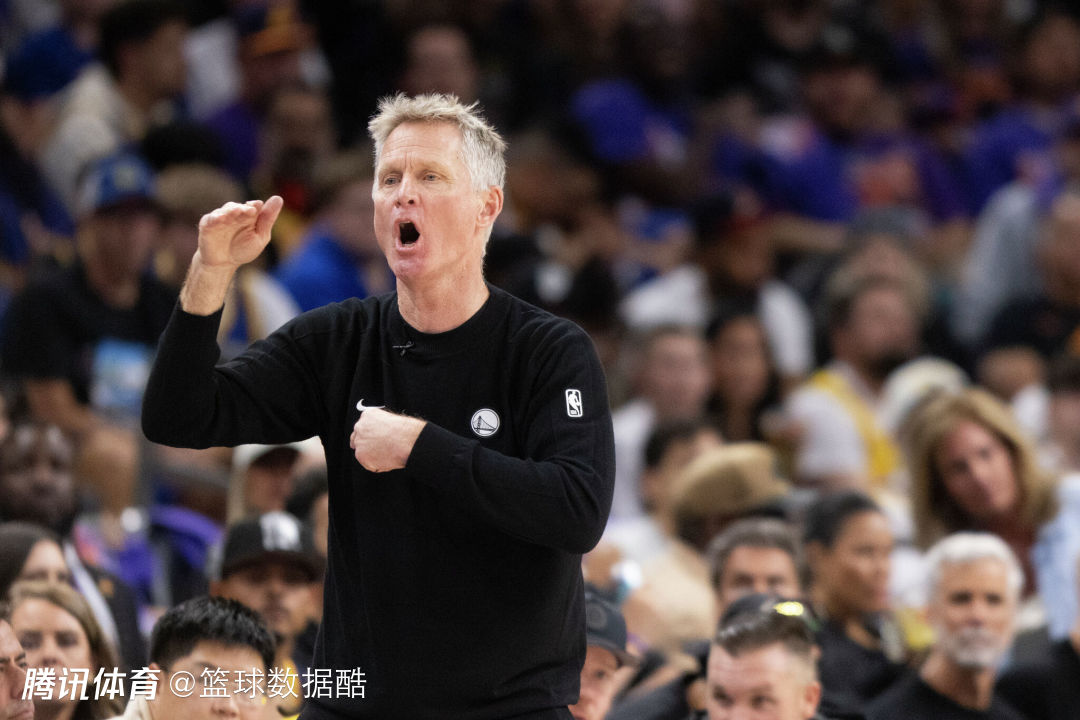 科尔：任何职位都有保质期 若离开勇士下季不会去其他地方执教