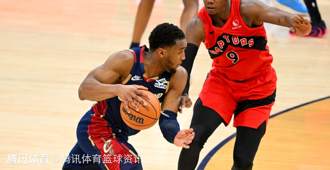 猛龙vs骑士季后赛前瞻：英格拉姆能否打出进攻侵略性 哈登力争带队2-0奔赴多伦多