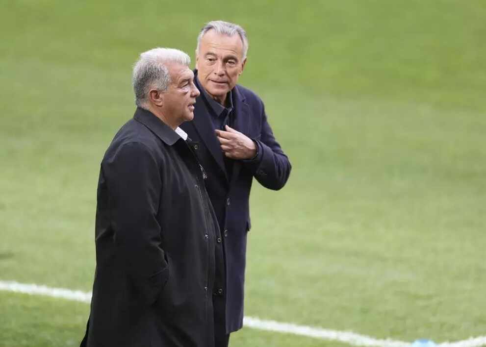 尤斯特谈托雷斯进球被吹：我不喜欢抱怨裁判，但真的无法理解