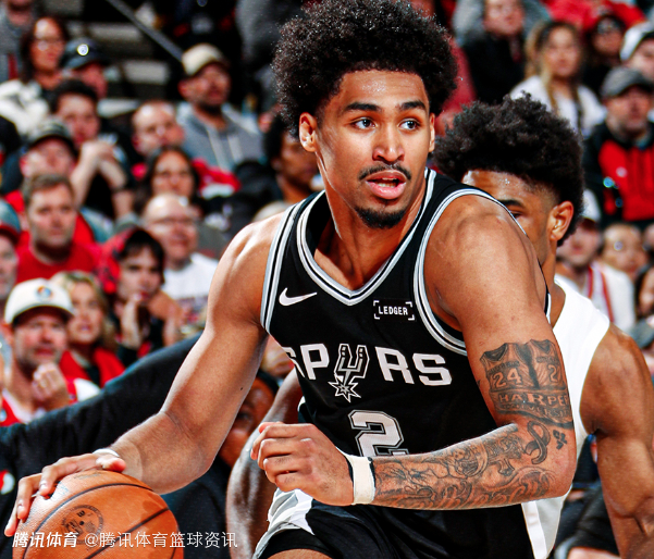 哈珀：我对打替补本不习惯 与吉诺比利交流后明白要尽一切办法影响比赛