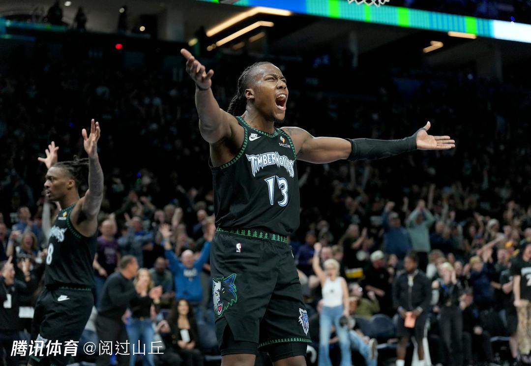 华子倒下，森林里杀出新头狼！