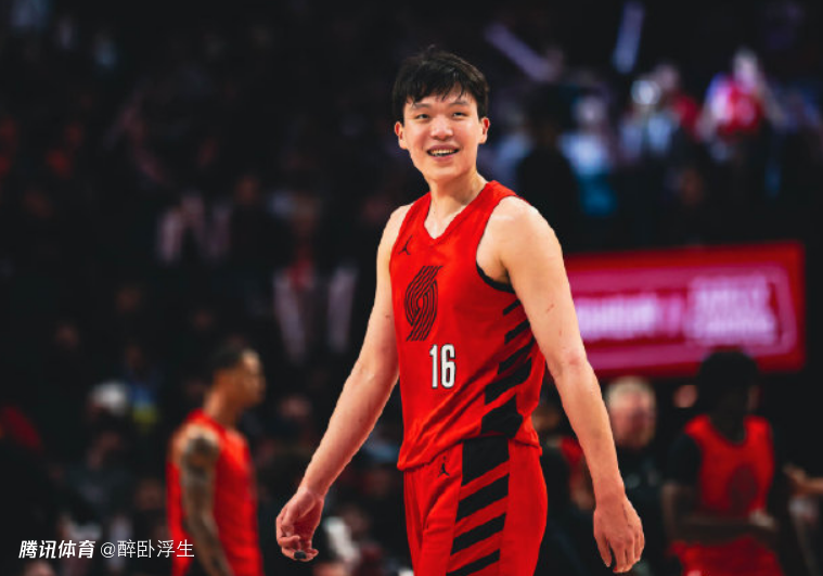 杨瀚森工作室总结新秀赛季：晒高光集锦 练级之旅还在继续