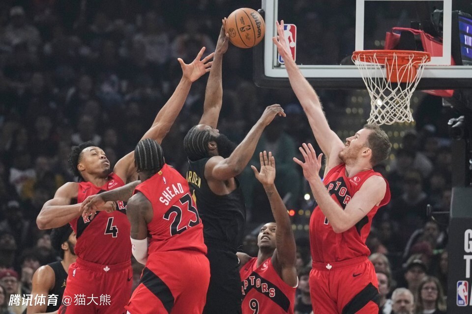数据帝：哈登一数据变身历史第一人 首轮两组1-3逆转！NBA首见