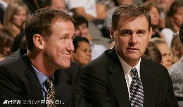 回归达拉斯？斯托茨将参加独行侠主帅岗位面试 曾以助教身份随队夺得2011年总冠军