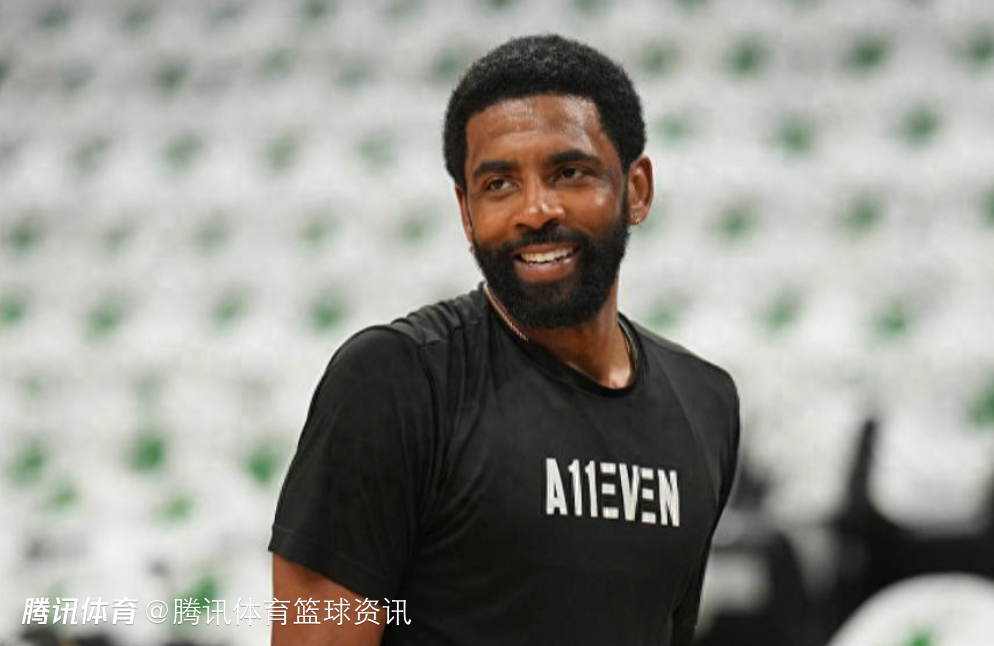 引援理想目标！美记：若独行侠愿交易欧文 活塞将对其报价
