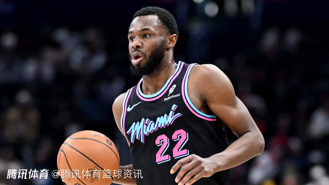 全明星大交易才会动用！维金斯若执行球员选项 热火无意轻易交易他