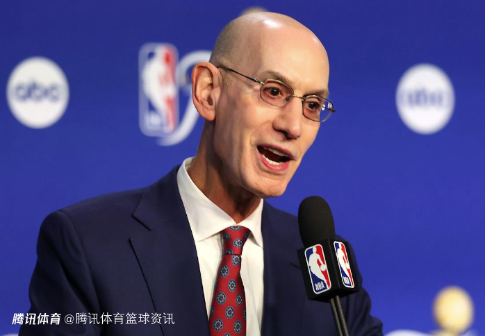 近8年8队夺冠！萧华：NBA已进入新时代 文班亚马未来前途光明