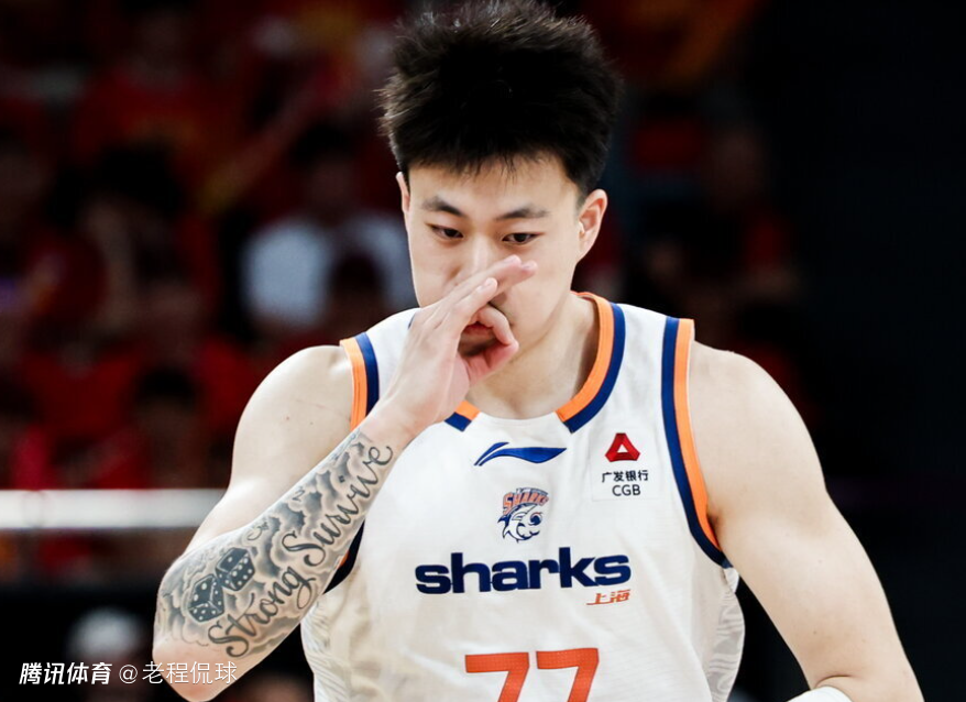 张镇麟：对于舆论我早放平心态 不可能让所有人都喜欢我