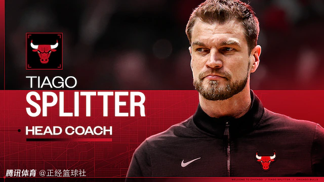 告别波特兰！斯普利特亲笔信致谢开拓者 杨瀚森将迎NBA生涯第三任主帅