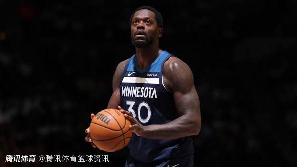 交易遇阻！森林狼欲打包兰德尔迪文琴佐换取全明星球员 字母哥小卡欧文现阶段无缘