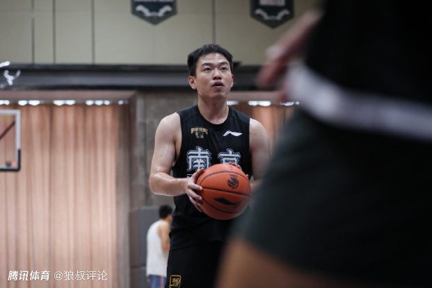 媒体人：邬挺嘉加盟NBL贵州猛龙 历史首次向CBA俱乐部支付培养费