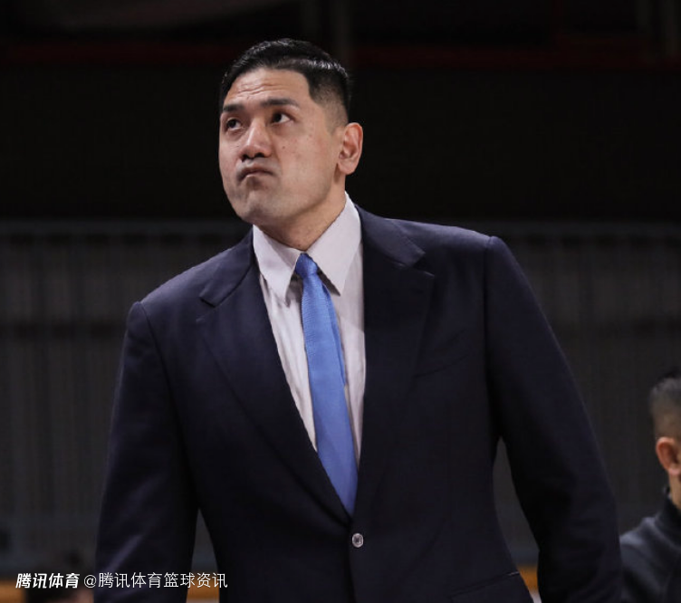 媒体人：前吉林主帅钟诚将前往NBL贵州猛龙 担任球队主帅