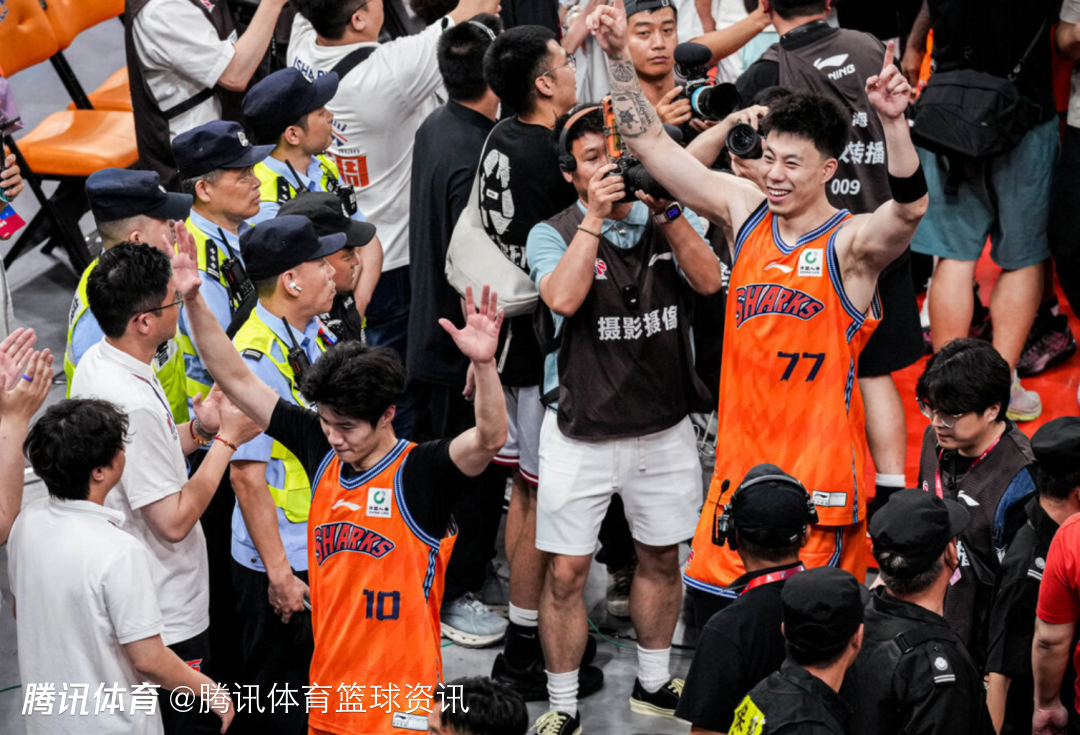 FIBA洲际杯参赛球队出炉：北控上海领衔 共有6队参加