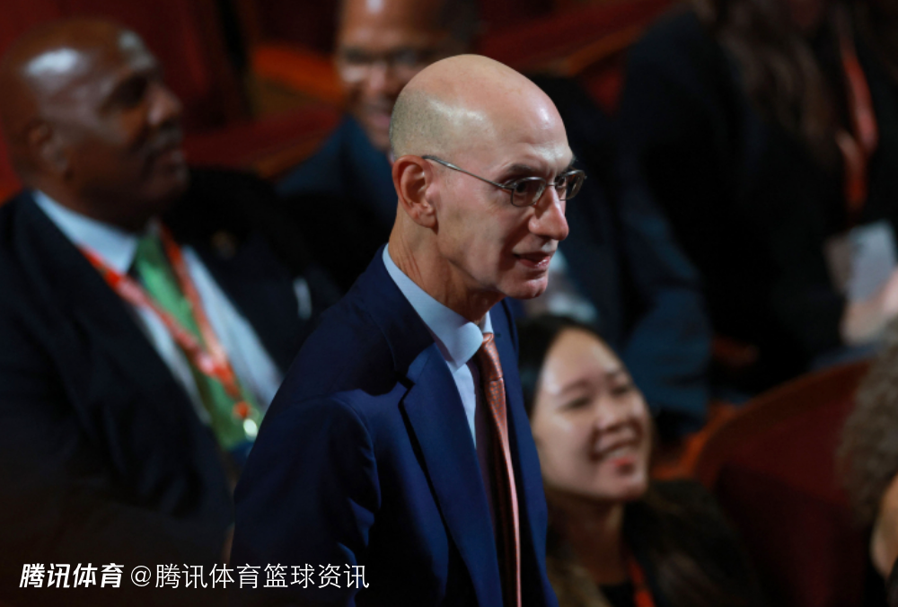 NBA欧洲项目细节曝光：设置美籍球员上限 重点培养欧洲本土球星