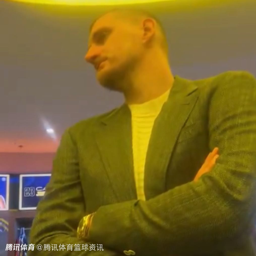 约基奇：我还是不习惯球迷嘘主队这事 很好奇欧洲会不会有这种情况
