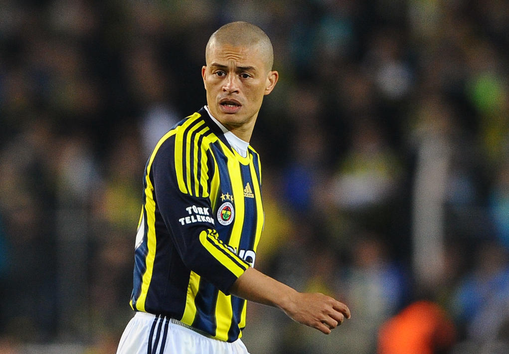 阿莱士迭戈刚刚登陆欧洲时,曾在波尔图及不莱梅展露出非凡潜质,但