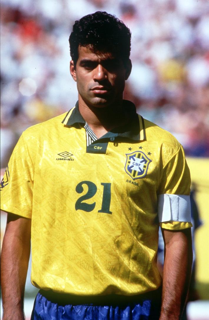 巴西10号历史排行榜:贝利第1,小罗力压内马尔 企鹅体育新闻