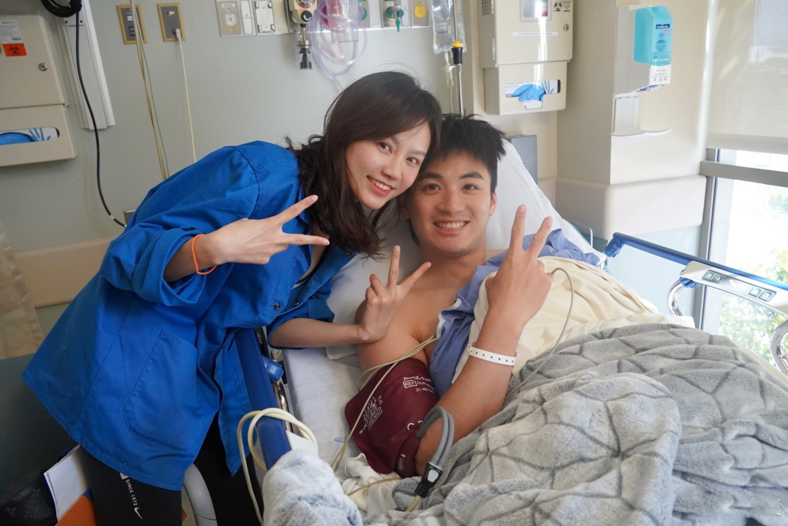 于德豪新婚妻子身份被曝光:名字好似日本名,父亲是湖南亿万富豪