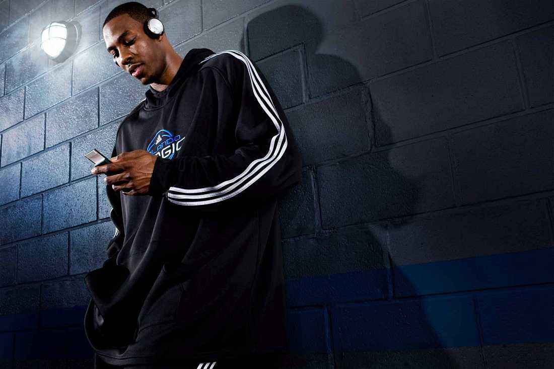 魔兽霍华德高清壁纸王者归来最佳第六人的有力竞争者