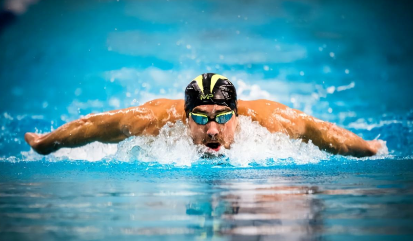 黑人各项运动都非常厉害,为什么游泳成为了弱项,真相却是黑人"怕水"