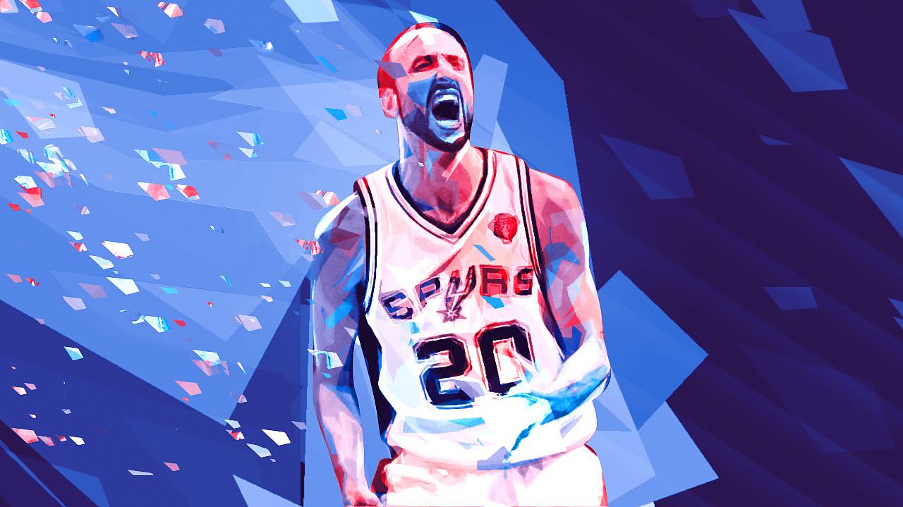 实力大于身份,最无争议第六人,不好意思,真不是詹