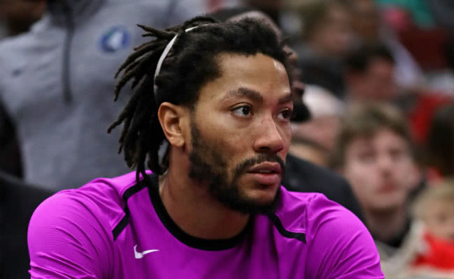 为何将寸头改成长发脏辫?罗斯透露原因:头发赐予我力量