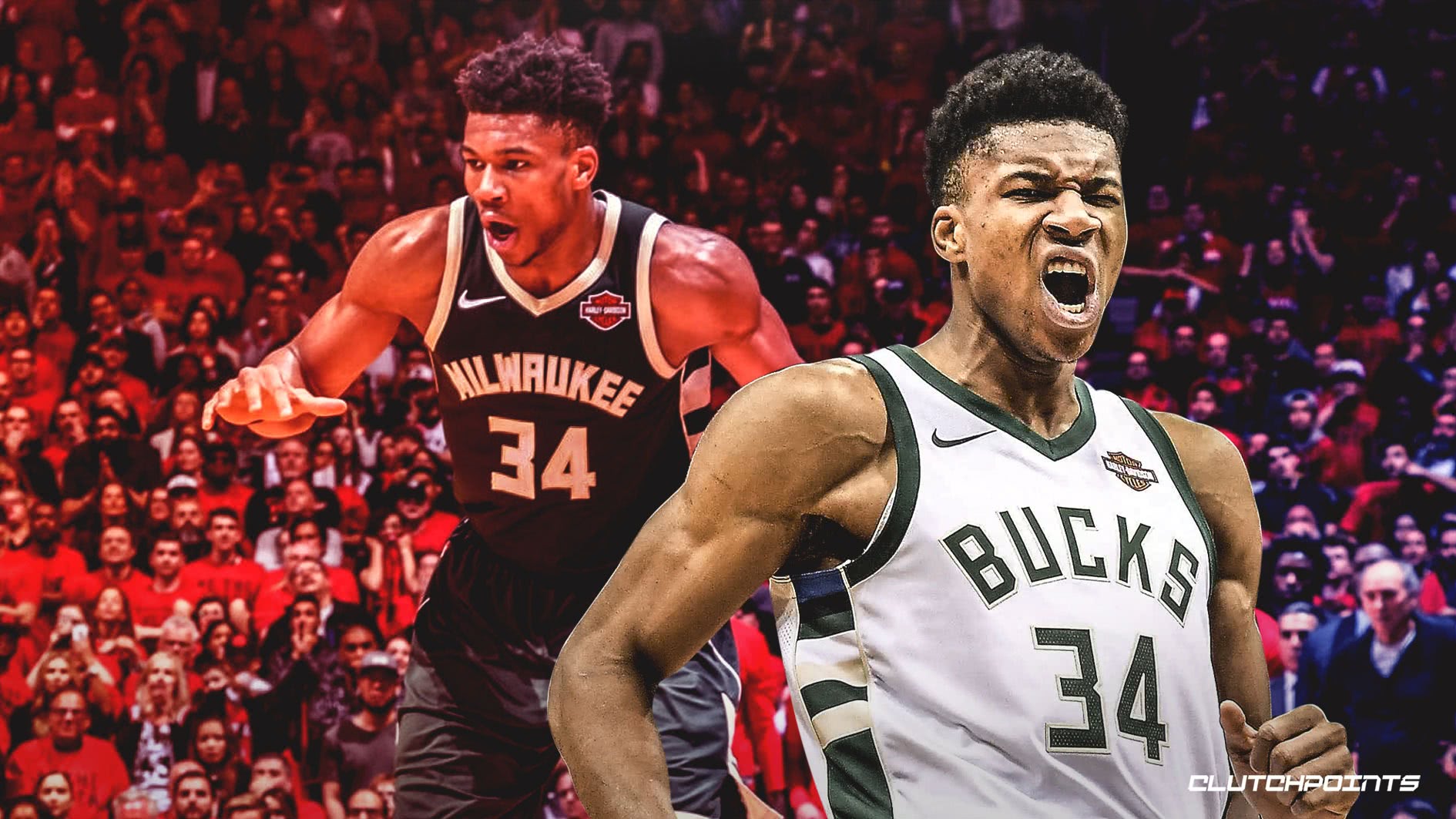 雄鹿被联盟罚款5万美元 竟因他们公开谈论字母哥合同 企鹅体育新闻