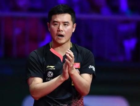 真正的悉尼奥运会开始后,通过预选赛脱颖而出的孙晋成为第一个掉链子