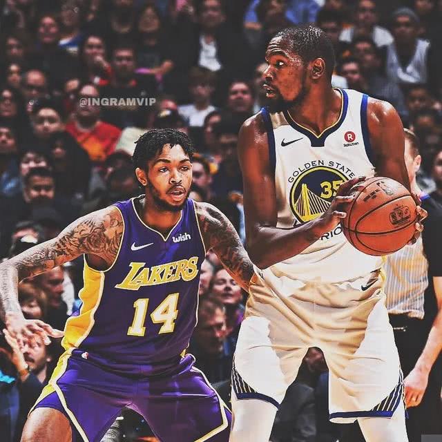 7亿?英格拉姆下一站定了,他的这段话真像科比! 企鹅体育新闻