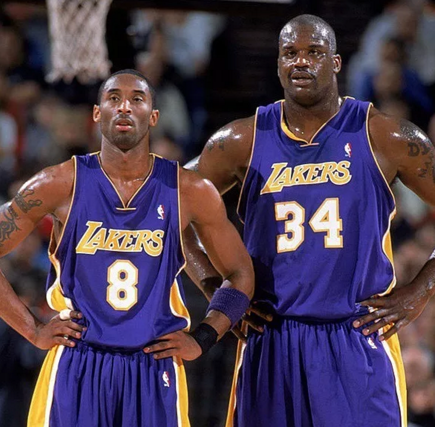 美媒列出多对组合:ok组合 詹韦 马刺双塔! 企鹅体育新闻