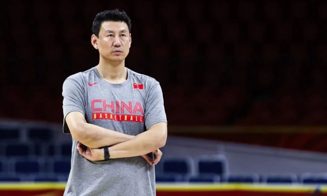 对话李楠:如果可以穿越时空 作为中国男篮主教练我希望自己更自信