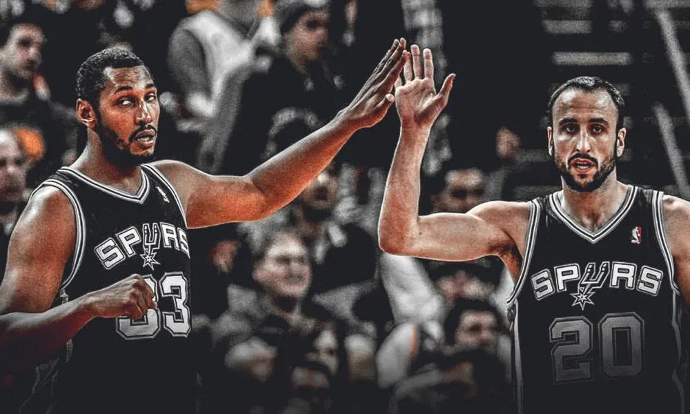 nba为什么叫gdp_NBA生涯最长的十个人, 卡特名列其中, 现役两人有望成传奇