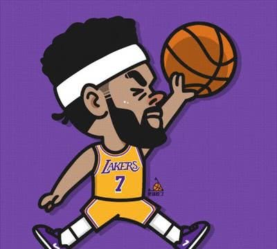 麦基如何打造禁飞区,我们是这样分工的,詹詹和布拉德利以及铁林在外线