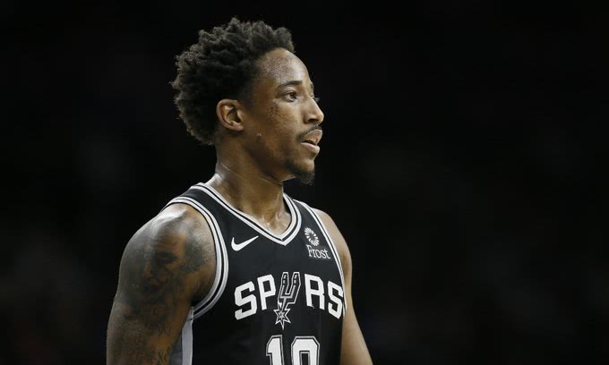 又是30分屠杀,又是灰熊,马刺也太狠了吧