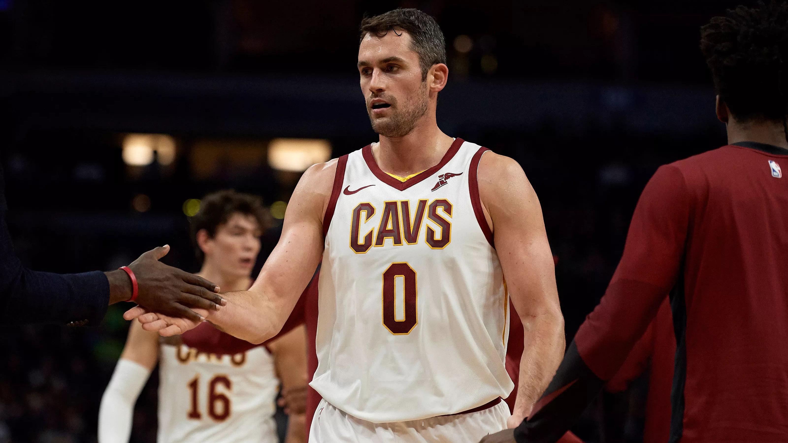 骑士乐福交易传闻分析,美媒建议4方案,仅这队合适? 企鹅体育新闻