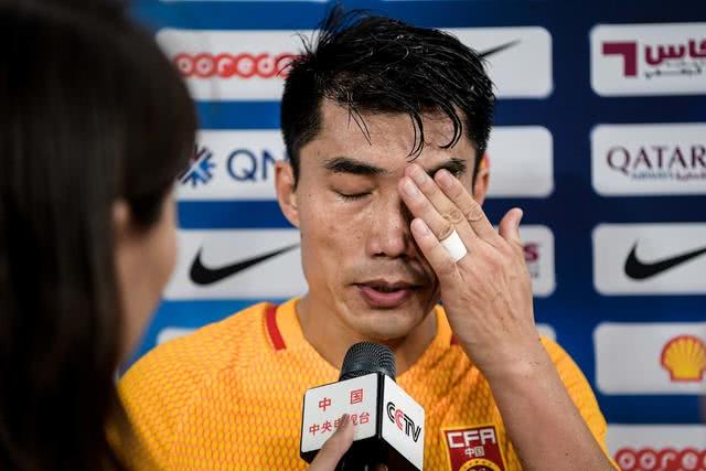 张琳芃再谈乌龙球,直言是自己技术原因 企鹅体育新闻