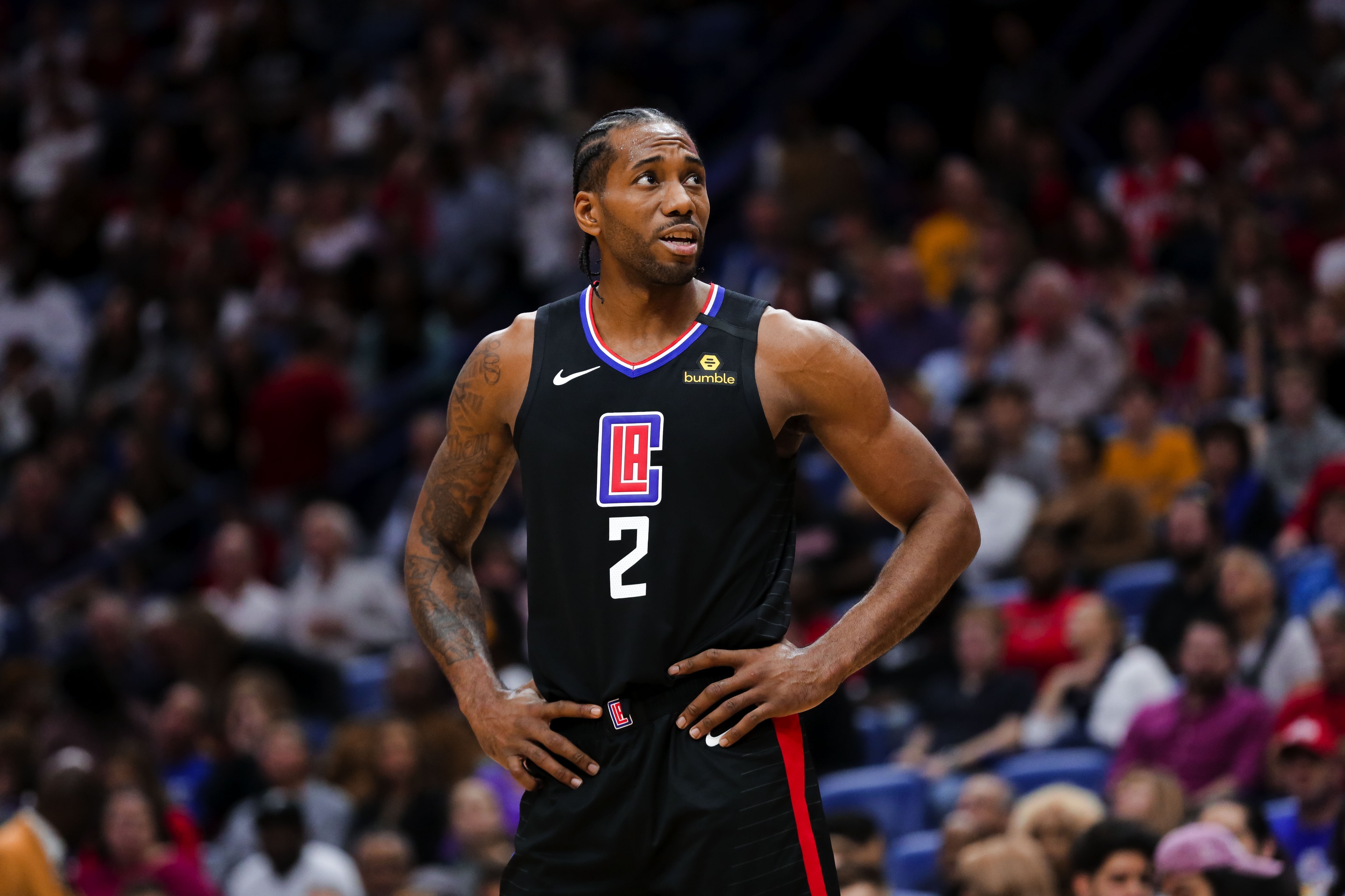 8点起直播9场精彩nba 快船战热火锡安对话约基奇