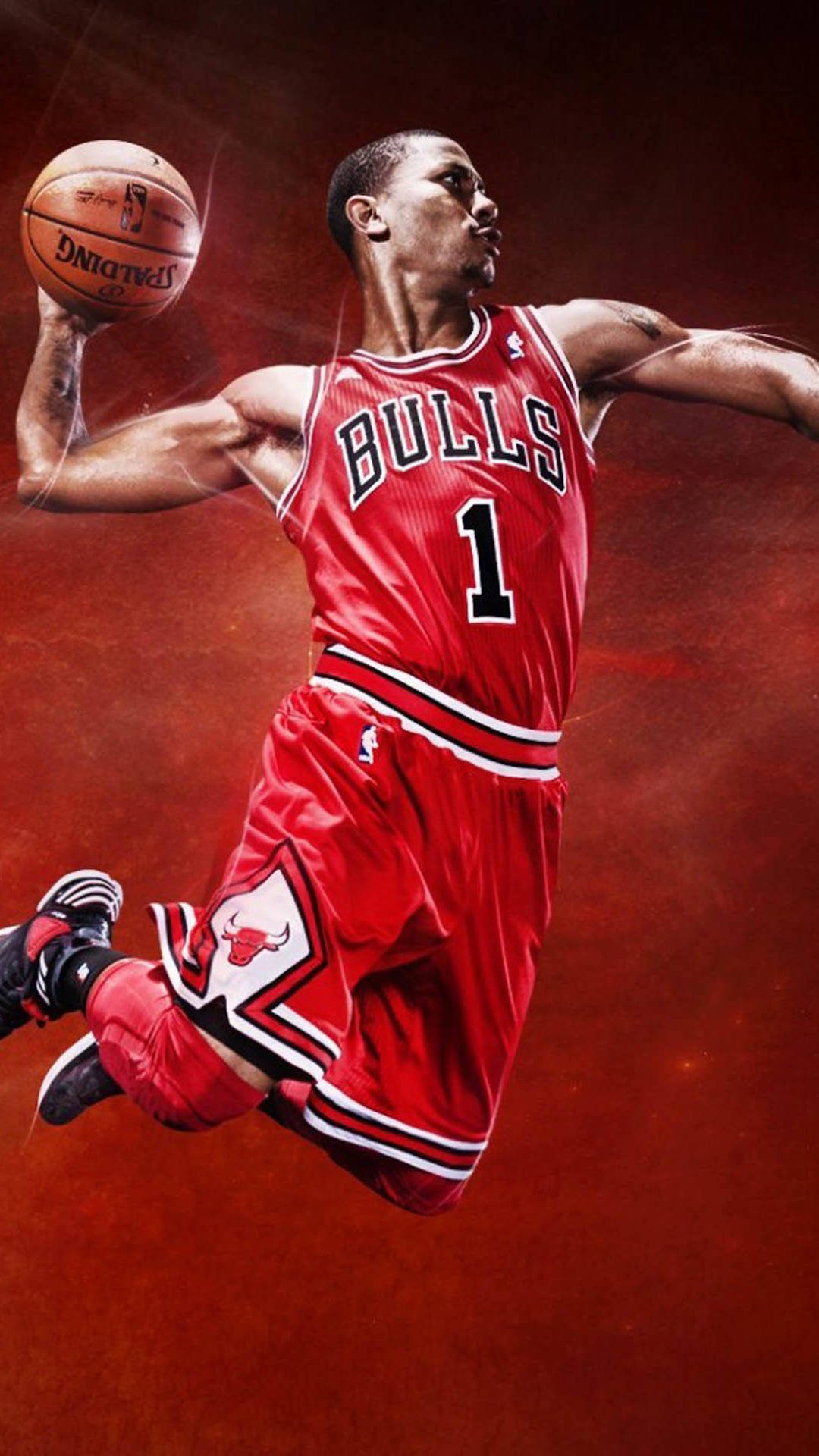 涅盘重生,风城玫瑰德里克——罗斯高清壁纸大全