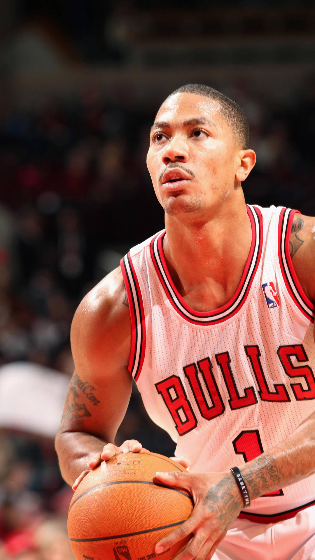 涅盘重生风城玫瑰德里克罗斯高清壁纸大全