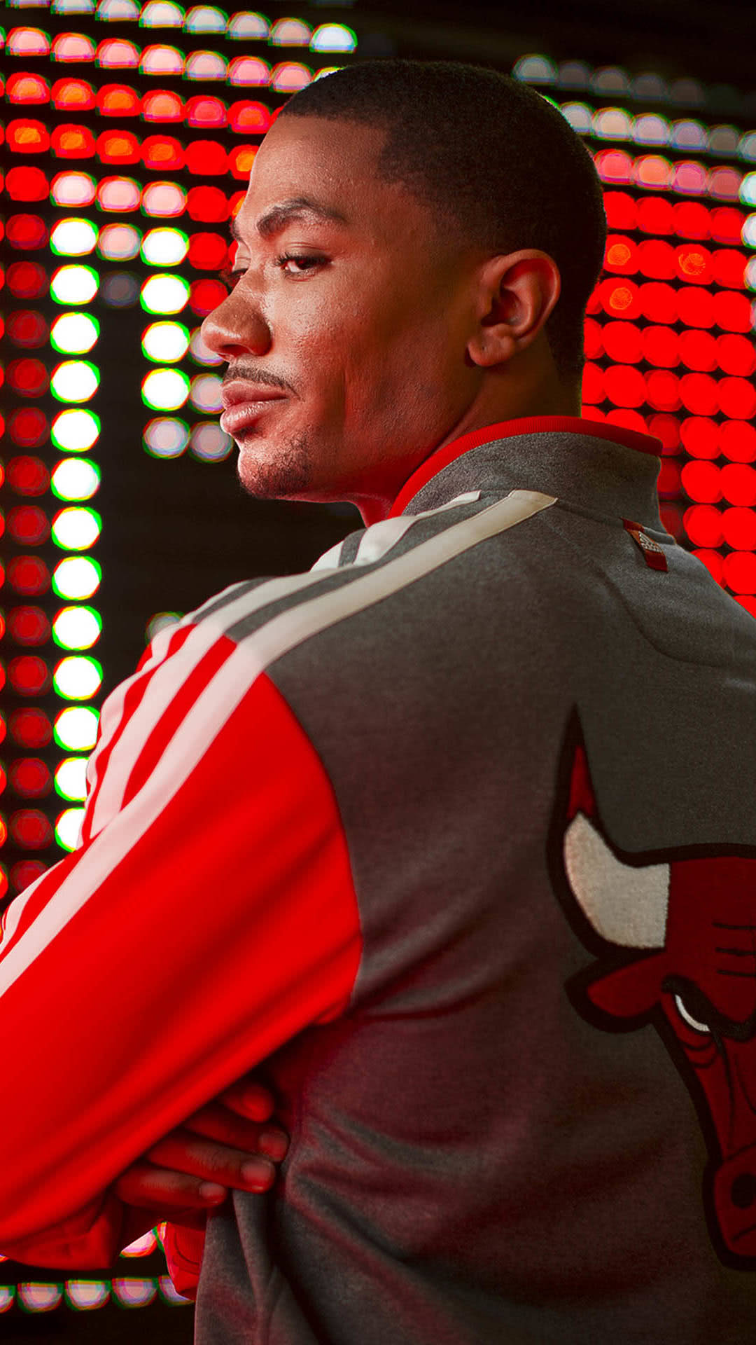 涅盘重生风城玫瑰德里克罗斯高清壁纸大全