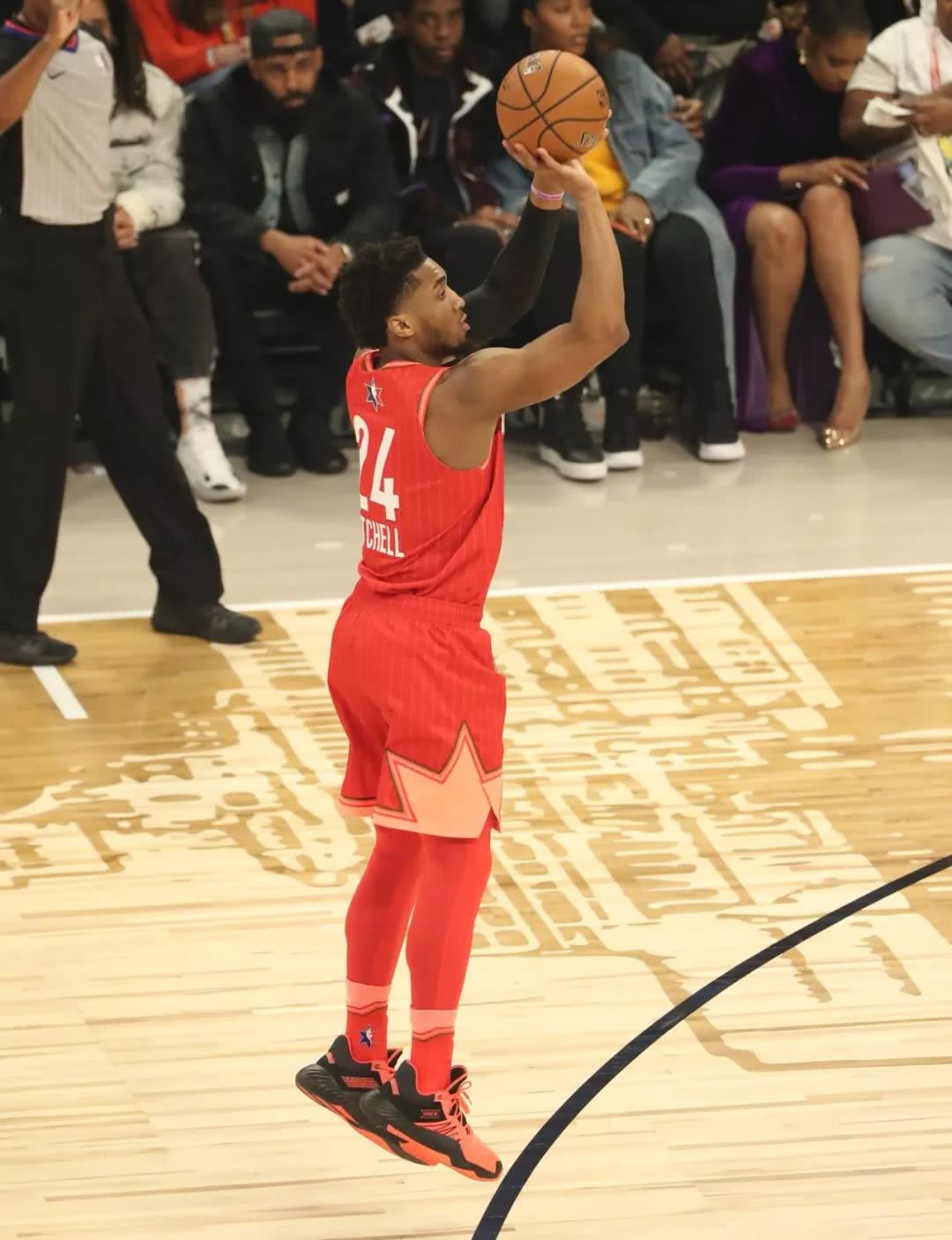 butlerkyle lowry (凯尔·洛瑞)adidas pro modeljeff haynes/ jesee