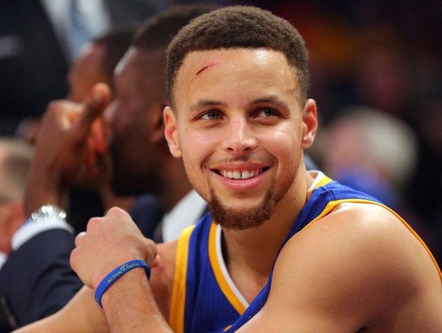 库里错过复赛感到庆幸,谈奥兰多忍不住笑了,真是"因祸得福" 企鹅体育