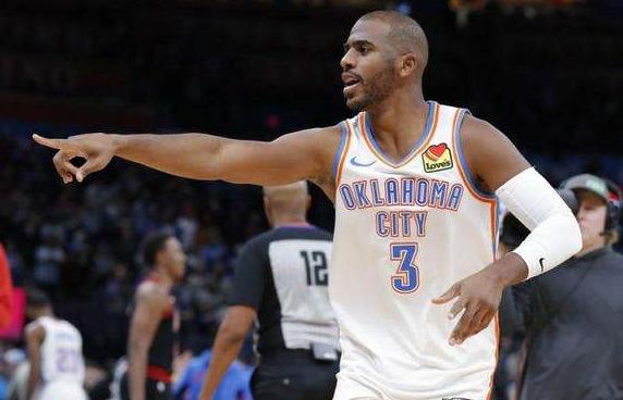 NBA骑士队球员克里斯·保罗2026赛季最新交易深度分析：老炮为何错过克利夫兰