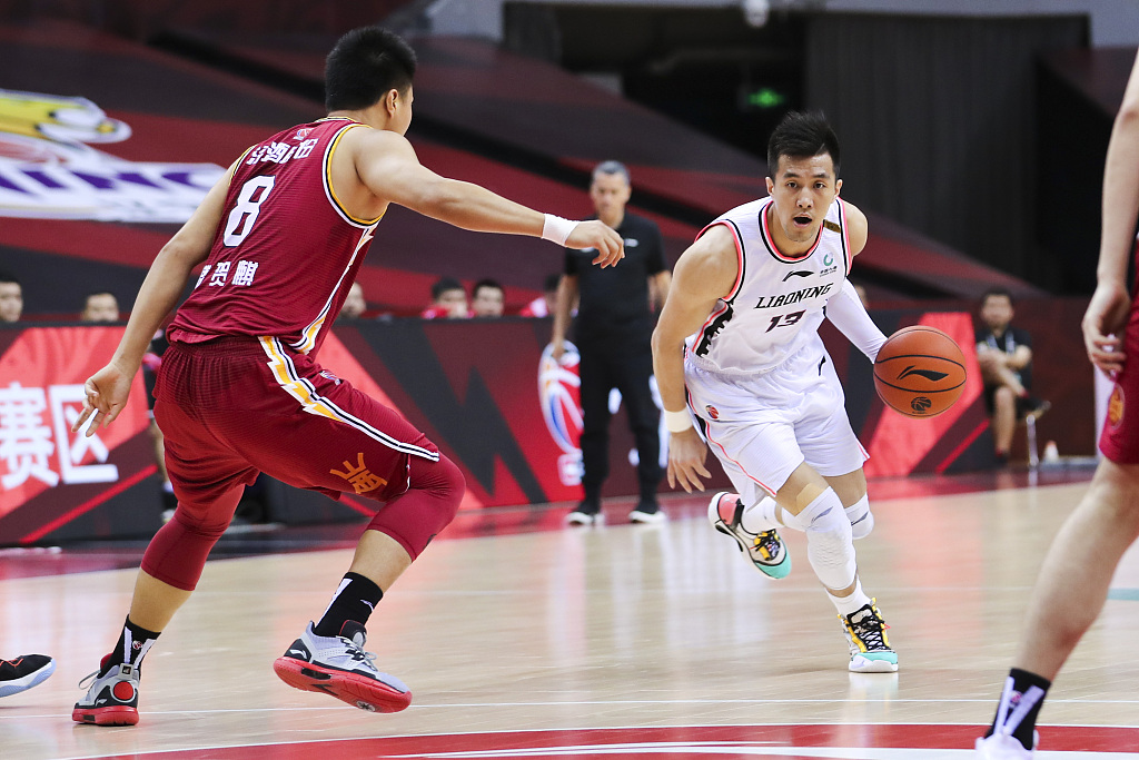 辽媒辽篮前四命运自己掌握重中之重要避免伤病